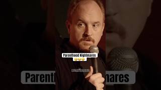 The Worst Part of Having Kids | Louis CK 😂🤣😂