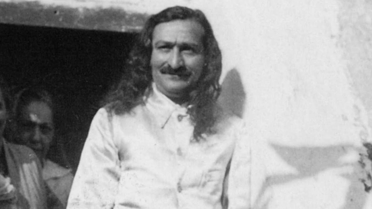 Rano and the 10 Circles of Meher Baba - YouTube