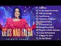 AS 20 MAIS TOCADAS - ANTÔNIA GOMES (ÁLBUM/TÁ CHORANDO PORQUÊ)
