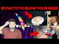 20 amazing facts to blow your mind  demat learning series
