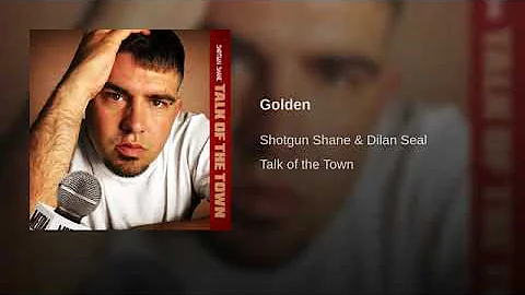 Golden by Shotgun Shane (Audio)