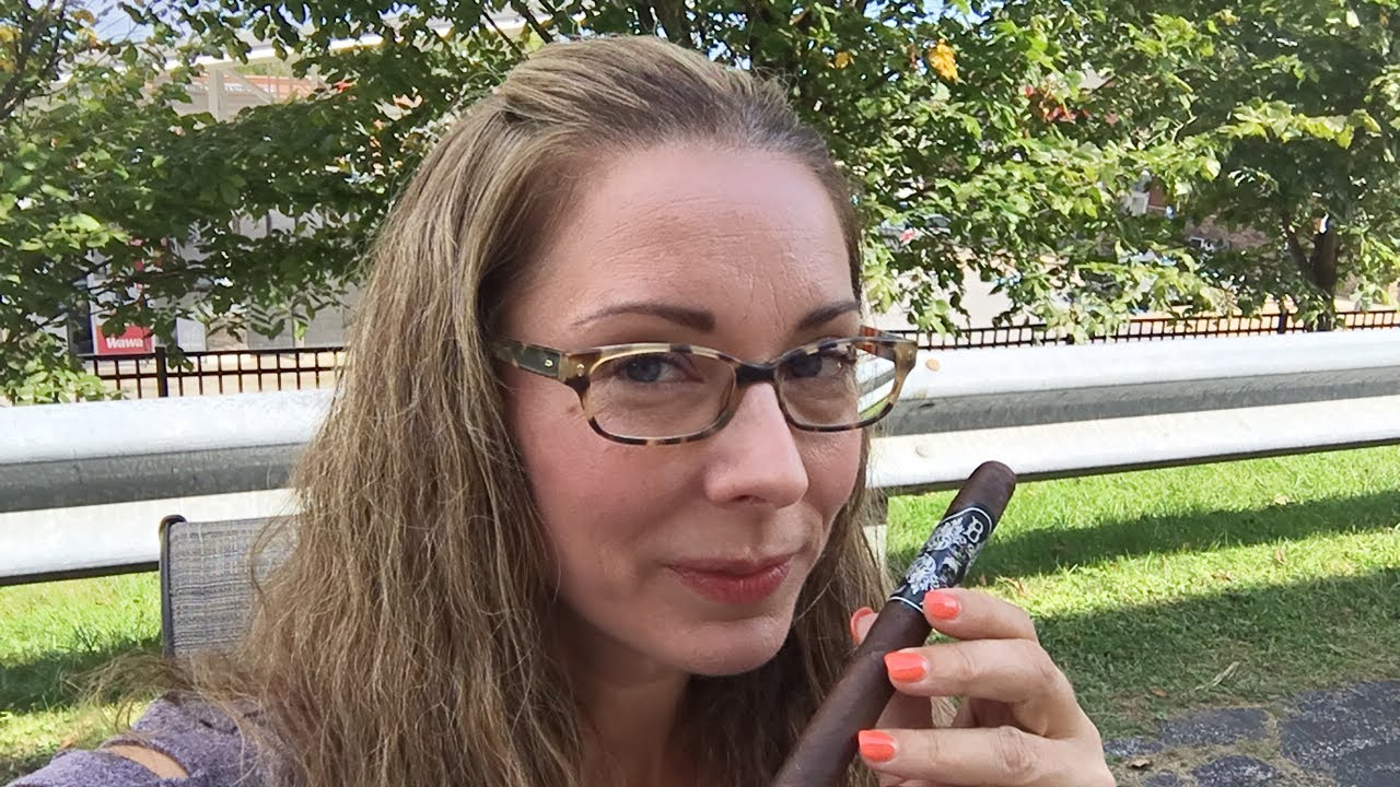 Last Rites & Cherry Chouffe