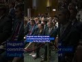Hegseth faces heat applying for more war funding | DW News