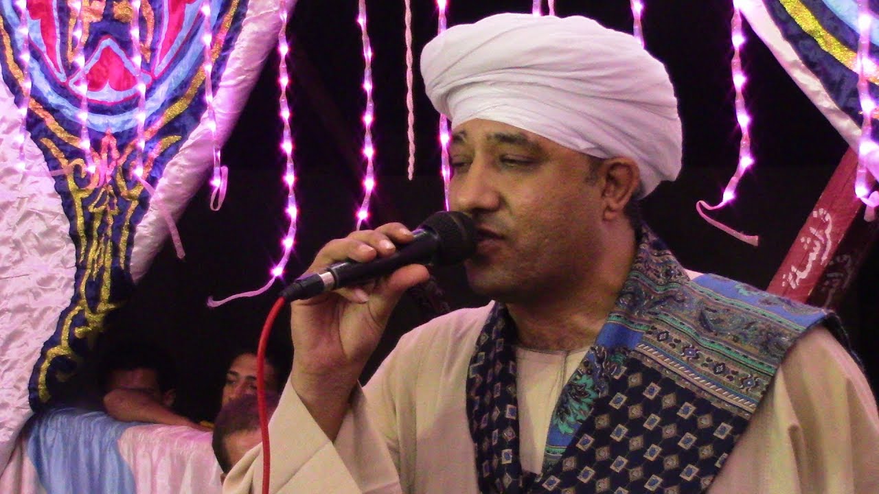 الشيخ رجب الديروطي=الجزء الثاني= عقيقة محمد عبدالغني شلبي =كفر الشيخ سليم-غربية 18-8-2019