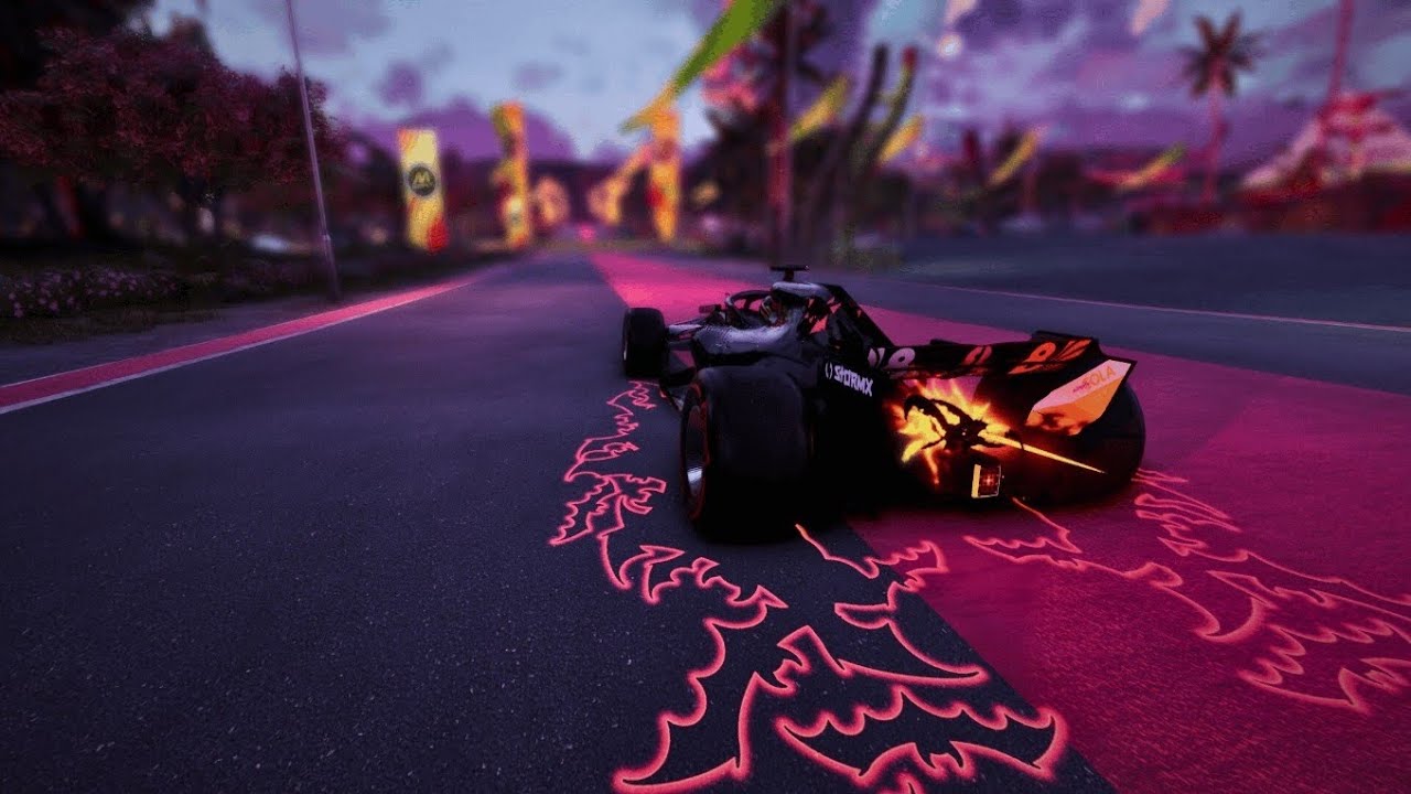 Sniping Trigger's Lobby | THE CREW MOTORFEST 