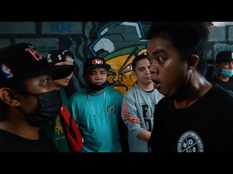 RDell vs Melvoy
