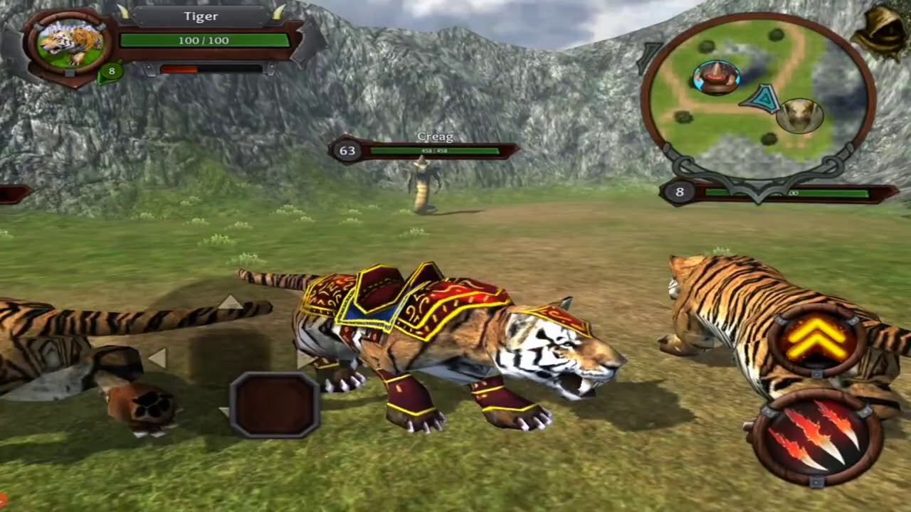 tiger-king-simulator-by-yamtar-simulator-games-part-3-youtube