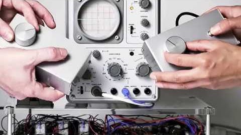 Evolução do Software - 1950 à 1965