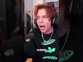 ¡Rubius reacciona a su algoritmo en Twitch! #twitch #shorts #twitchstreamer