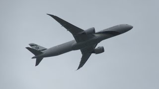 Plane Spotting in MNL (Part 22)