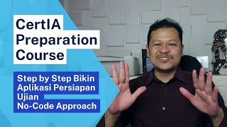 International Auditor Certification: Creating a CertIA Certification Preparation App with Glideapps screenshot 4