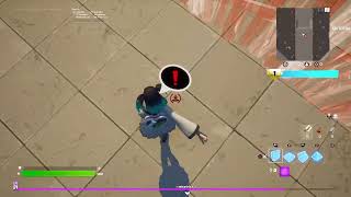 Fortnite 1v1