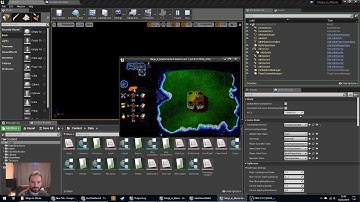 Unreal Engine 4 - Mega-lo-Mania Remake - Part 45