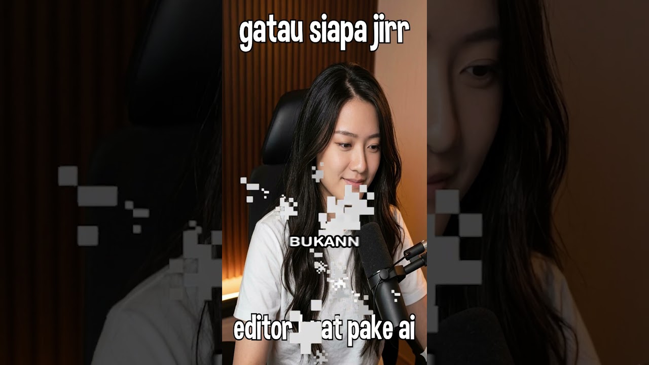 mau savage tapi di gagalin terus sampe emosi WKWKWK #jejeadriel