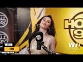 Velina - FUN (Who's Next? In Studio Performance) | Hot 97