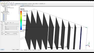 Ansys CFD Room Ventilation Part 3: Diffuser characterization