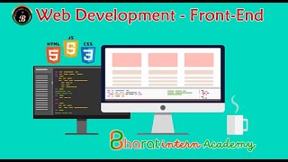 Web Development Fornt-End#3