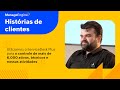 Histórias de clientes | O ServiceDesk Plus contribuiu para a gestão de ativos da Big Blue Services
