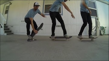 Freeze Frame Clone (VSDC)