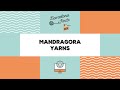 Mandrágora Yarns Barcelona Knits 2020