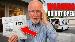 NEW Envelope Scam Steals EVERYTHING — What to DO