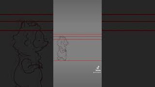 Así es el Ciclo de Caminado en la Animación 🚶✍️ #TipsUNIAT