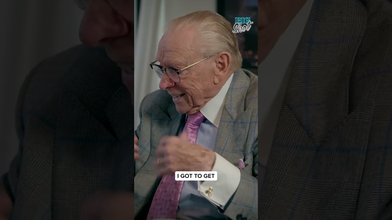 How he made millions in real estate