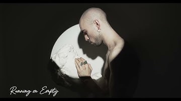 Frames   - Running on Empty (Official Music Video)