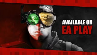 C&C REMASTERED Collection - NOW on EA Play [2020]