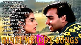 Hindi Melody Songs | Superhit Hindi Song | kumar sanu, alka yagnik & udit narayan | #musical_masti by musical masti 4,938 views 1 year ago 1 hour, 12 minutes