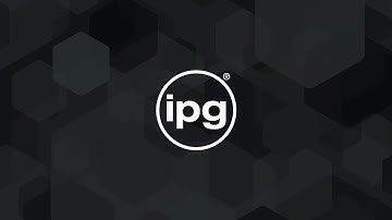 The IPG Advantage