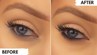 HOW TO: STOP YOUR EYELINER FROM SMUDGING | LONG LASTING EYELINER | EIMEAR MCELHERON