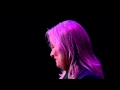 The Power of Human Energy: Angela Ahrendts at TEDxHollywood