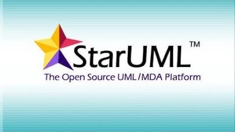 Pembuatan Sequence Diagram Mesin ATM Menggunakan STAR UML
