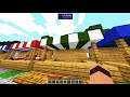 MINECRAFT: VIDA DE ADOLESCENTE 2 - MEU PRIMO VAI TRABALHAR COMIGO! #8