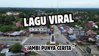 VIRAL SONG 'JAMBI HAS A STORY'