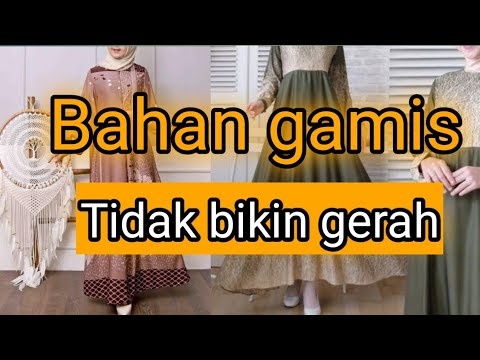 Video: Apakah bahan yang tidak menyerap?