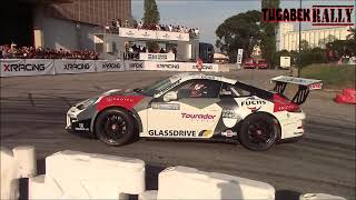 Porto Motorshow Auto Classicos 2023 # All Rally Cars # Show / Speed & Corner Attack