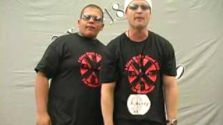 The Multiplication Rap
