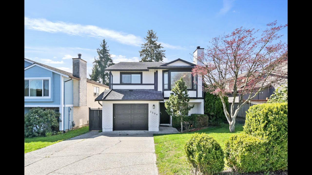 For Sale 2504 Wilding Cres, Langley MLS R2869310 Leo Ronse YouTube
