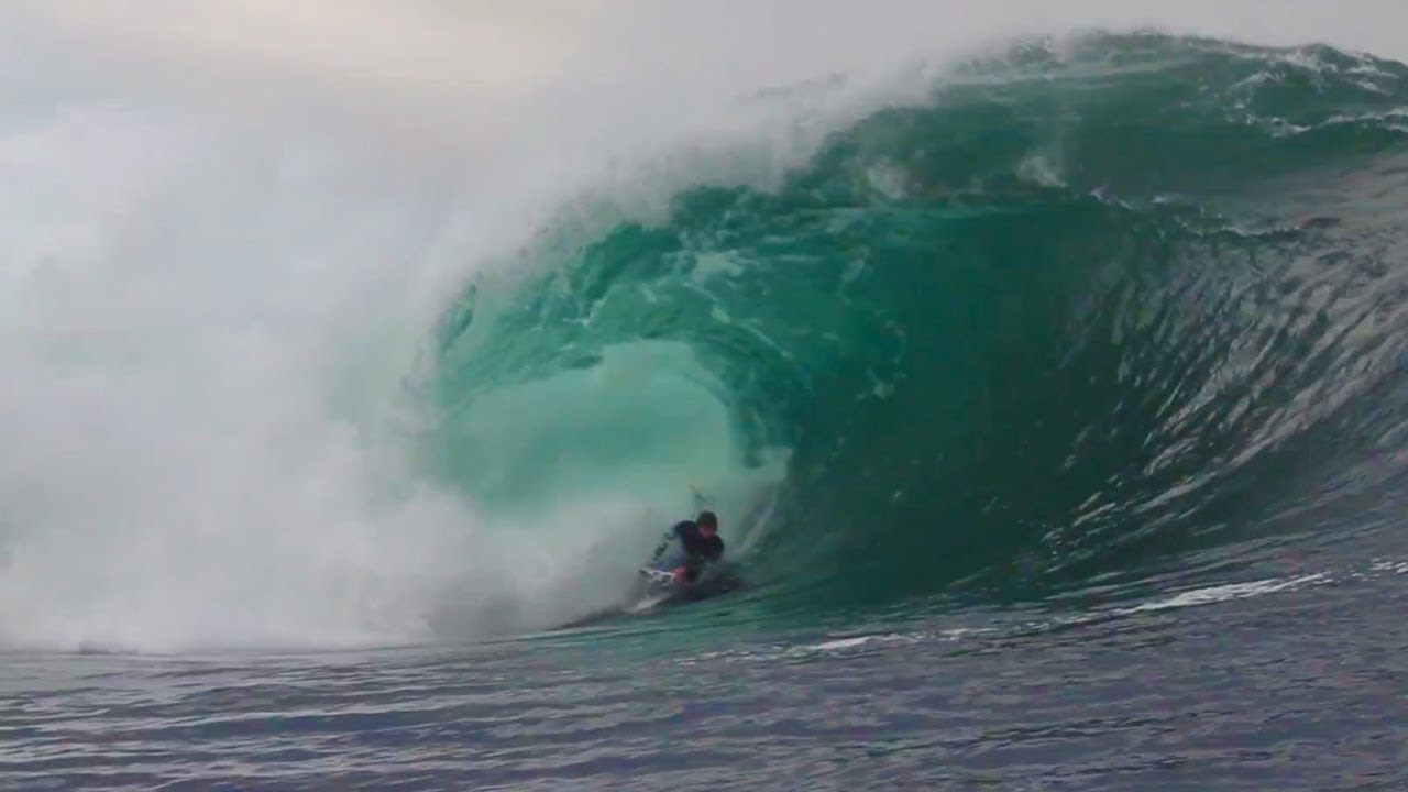 Curtis Prior | Winter Days in Canada