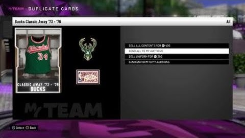 NBA 2K20 Myteam Diamond Career Highlights T-Mac Locker Code