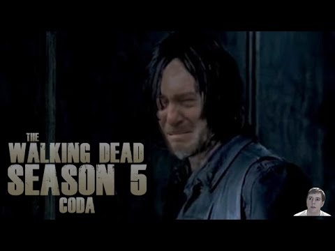 Walking dead mid season finale date