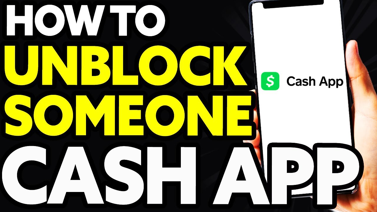 Cash App on iPhone