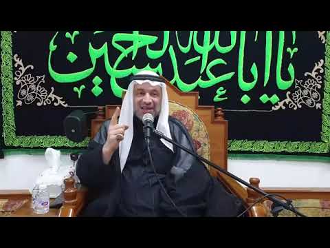 ألف كتاب إحقاق الحق فاستشهد في الهند السيد نور الله المرعشي النجفي التوستري على أيدي النواصب