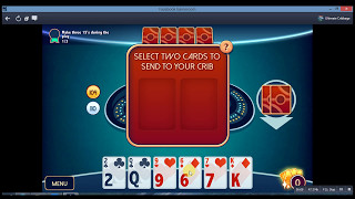 Ultimate cribbage screenshot 5