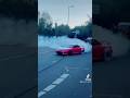 **GEOBYLUKE’S S15 LEAVING 100% AUTO LIVE 2021** DRIFT CAR VS SUPERCAR FAIL!