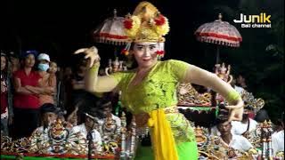 junik berseri munduk tumpeng || joged bungbung sandi merdu suara