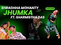 Jhumka  sambalpuri song  ft sharmistha das shradhha mohanty