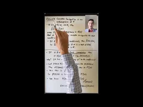 Homomorphisms on Polynomial